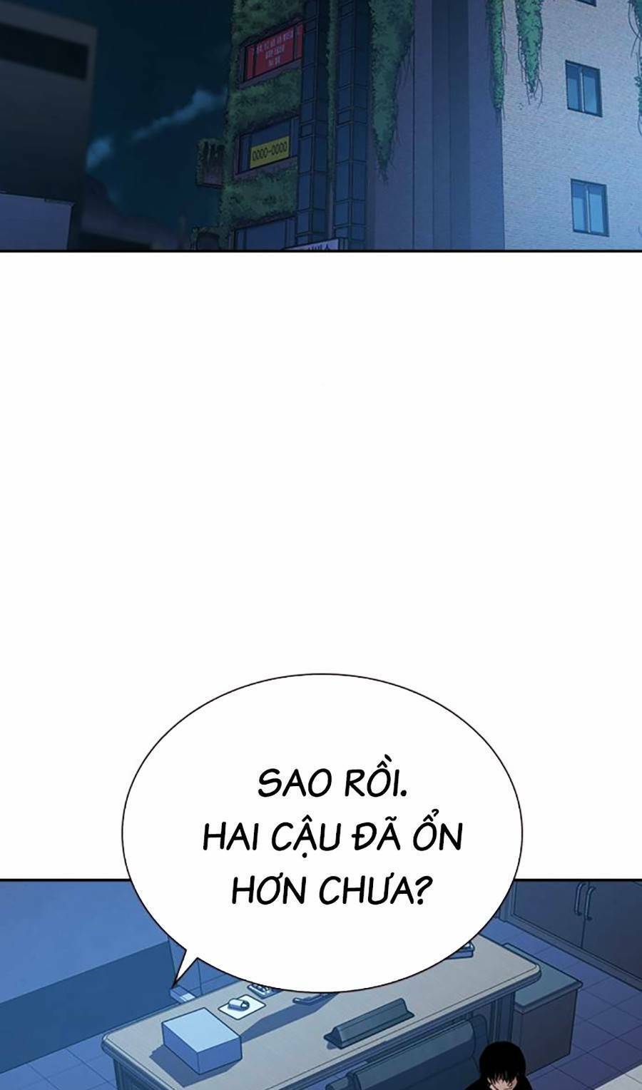 Để Có Thể Sống Sót Chap 92 - Next Chap 93