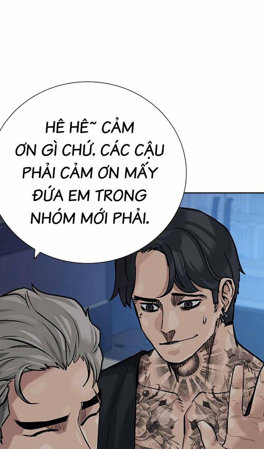 Để Có Thể Sống Sót Chap 92 - Next Chap 93