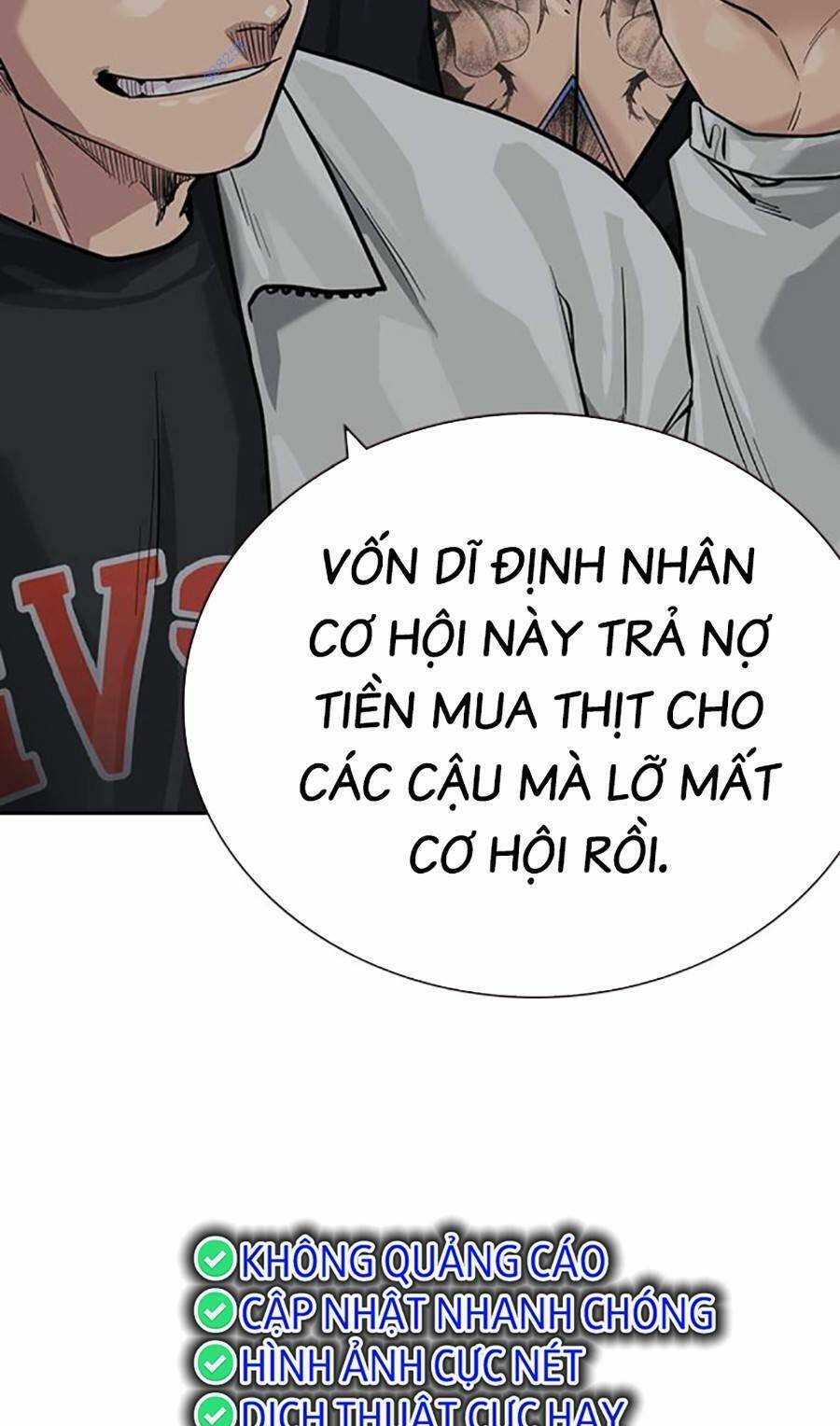 Để Có Thể Sống Sót Chap 92 - Next Chap 93