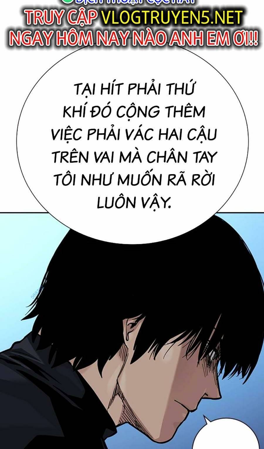 Để Có Thể Sống Sót Chap 92 - Next Chap 93