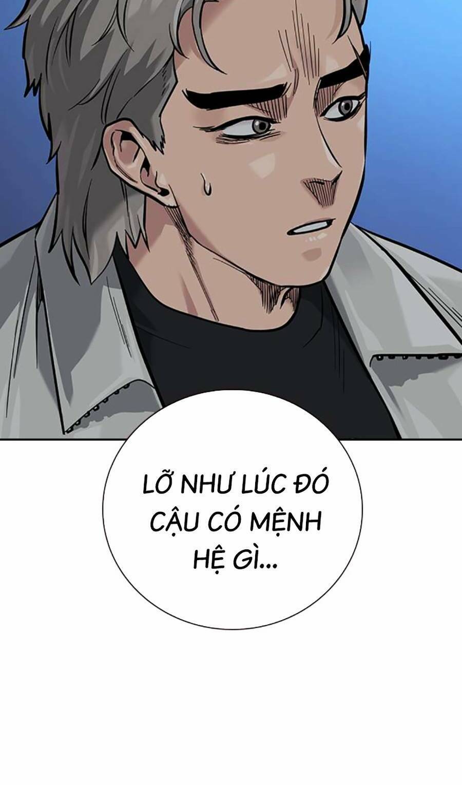 Để Có Thể Sống Sót Chap 92 - Next Chap 93