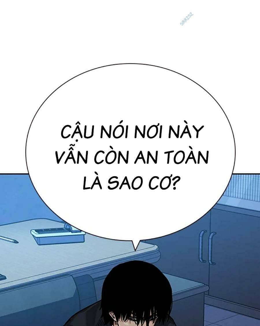 Để Có Thể Sống Sót Chap 92 - Next Chap 93