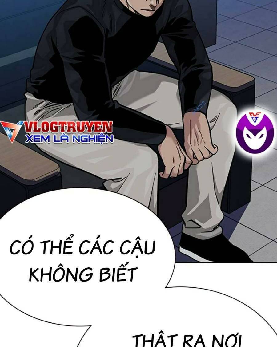 Để Có Thể Sống Sót Chap 92 - Next Chap 93