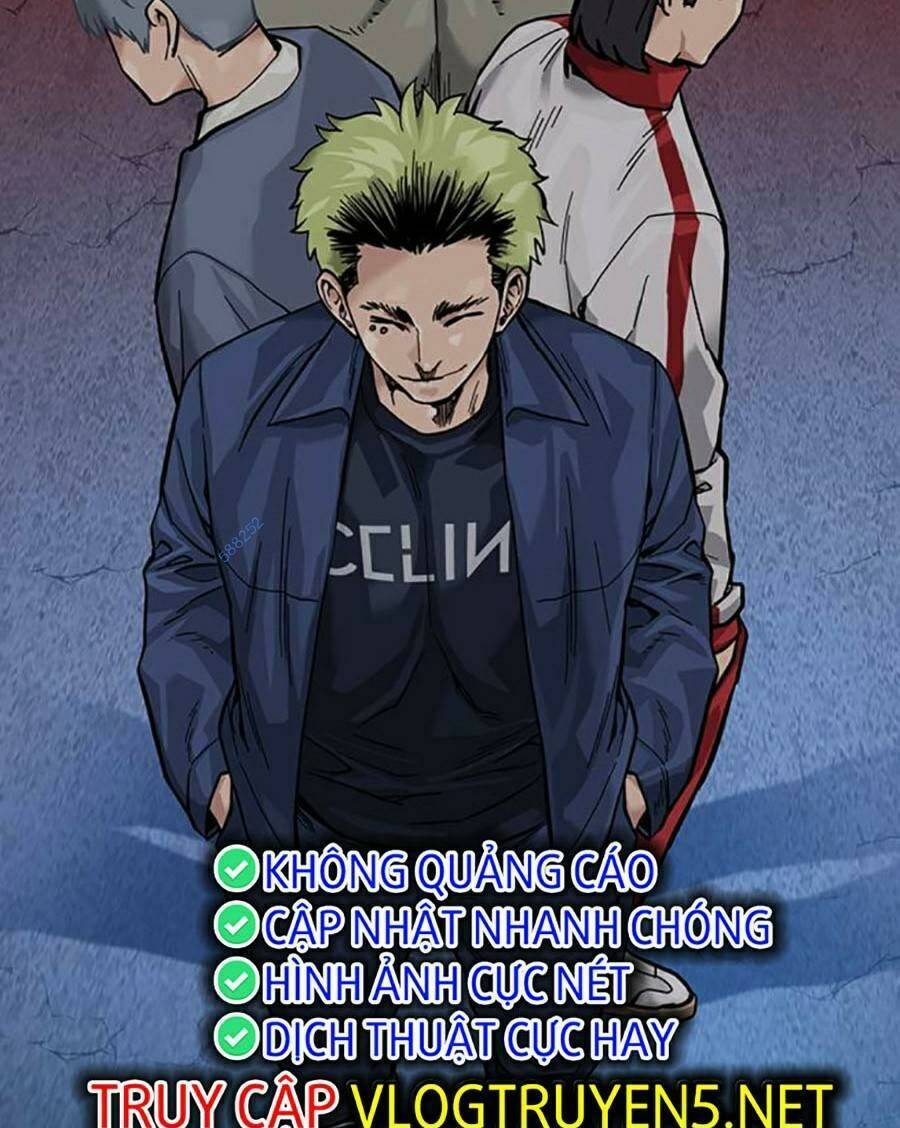 Để Có Thể Sống Sót Chap 92 - Next Chap 93