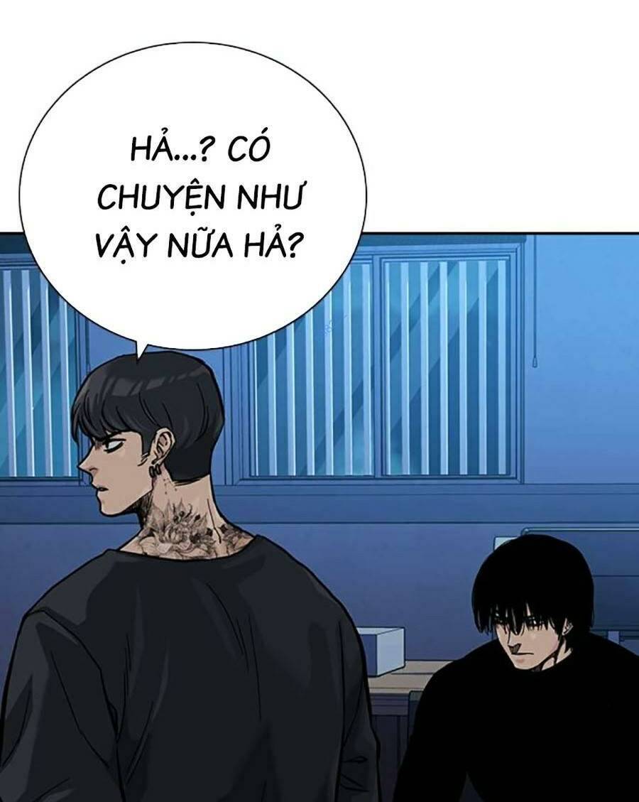 Để Có Thể Sống Sót Chap 92 - Next Chap 93