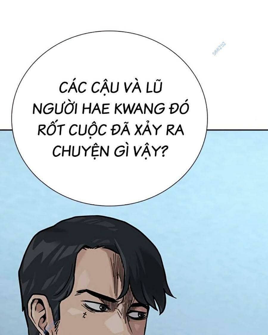 Để Có Thể Sống Sót Chap 92 - Next Chap 93