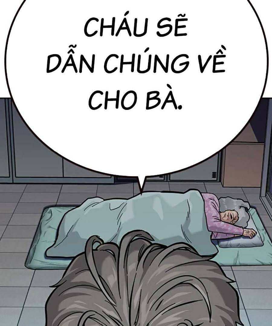 Để Có Thể Sống Sót Chap 92 - Next Chap 93