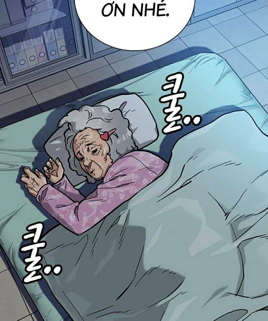 Để Có Thể Sống Sót Chap 92 - Next Chap 93