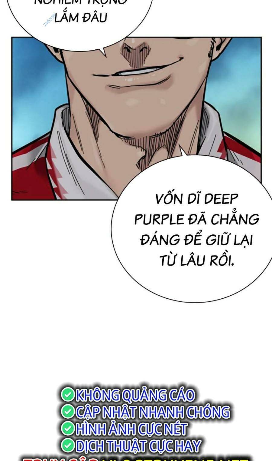 Để Có Thể Sống Sót Chap 94 - Next Chap 95
