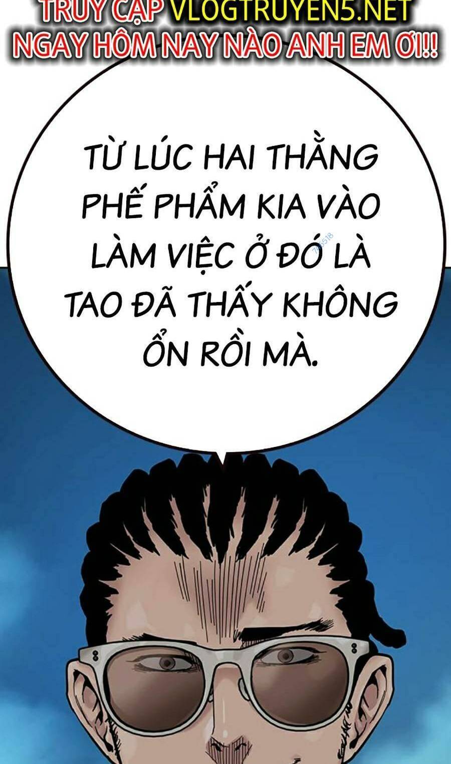 Để Có Thể Sống Sót Chap 94 - Next Chap 95