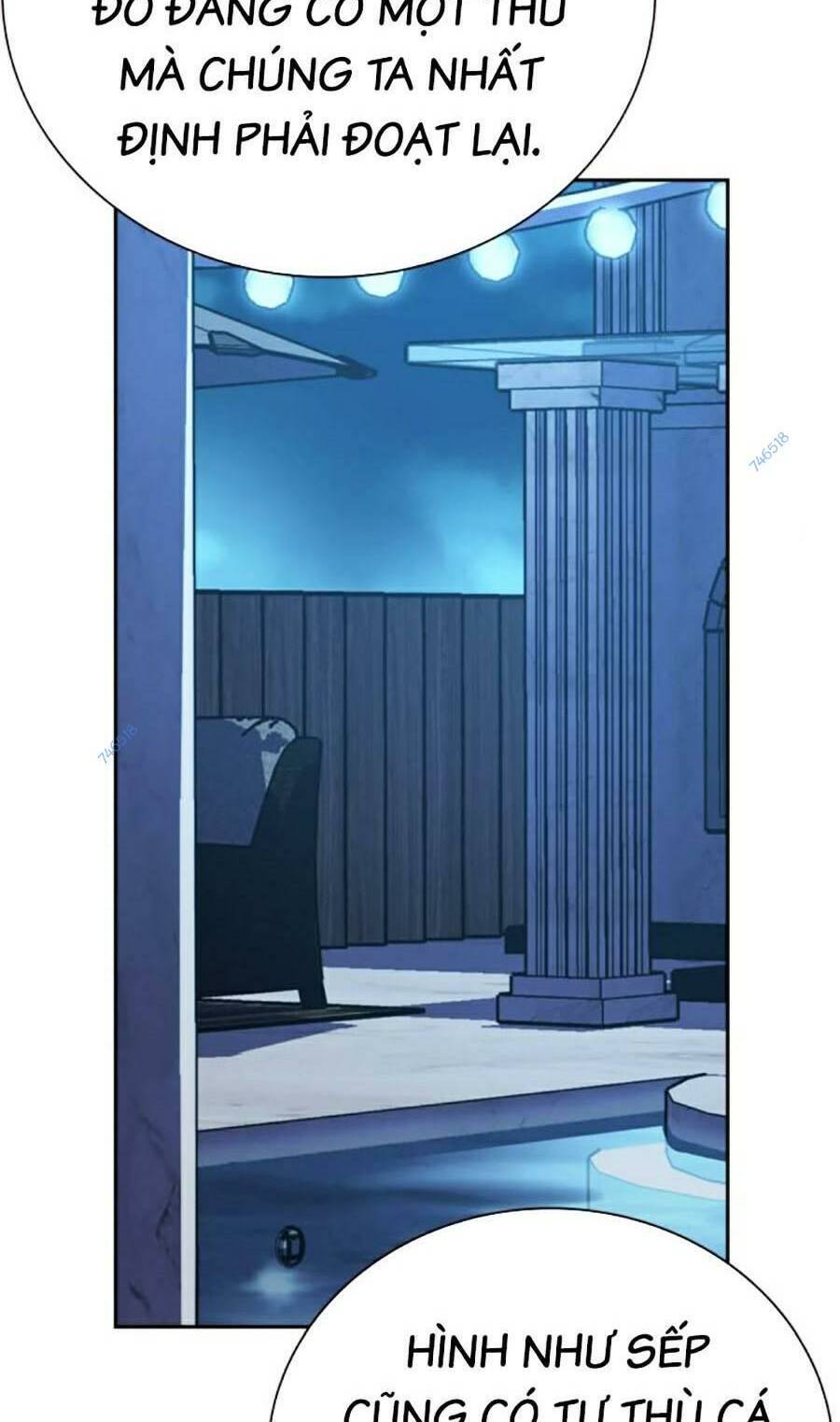 Để Có Thể Sống Sót Chap 94 - Next Chap 95