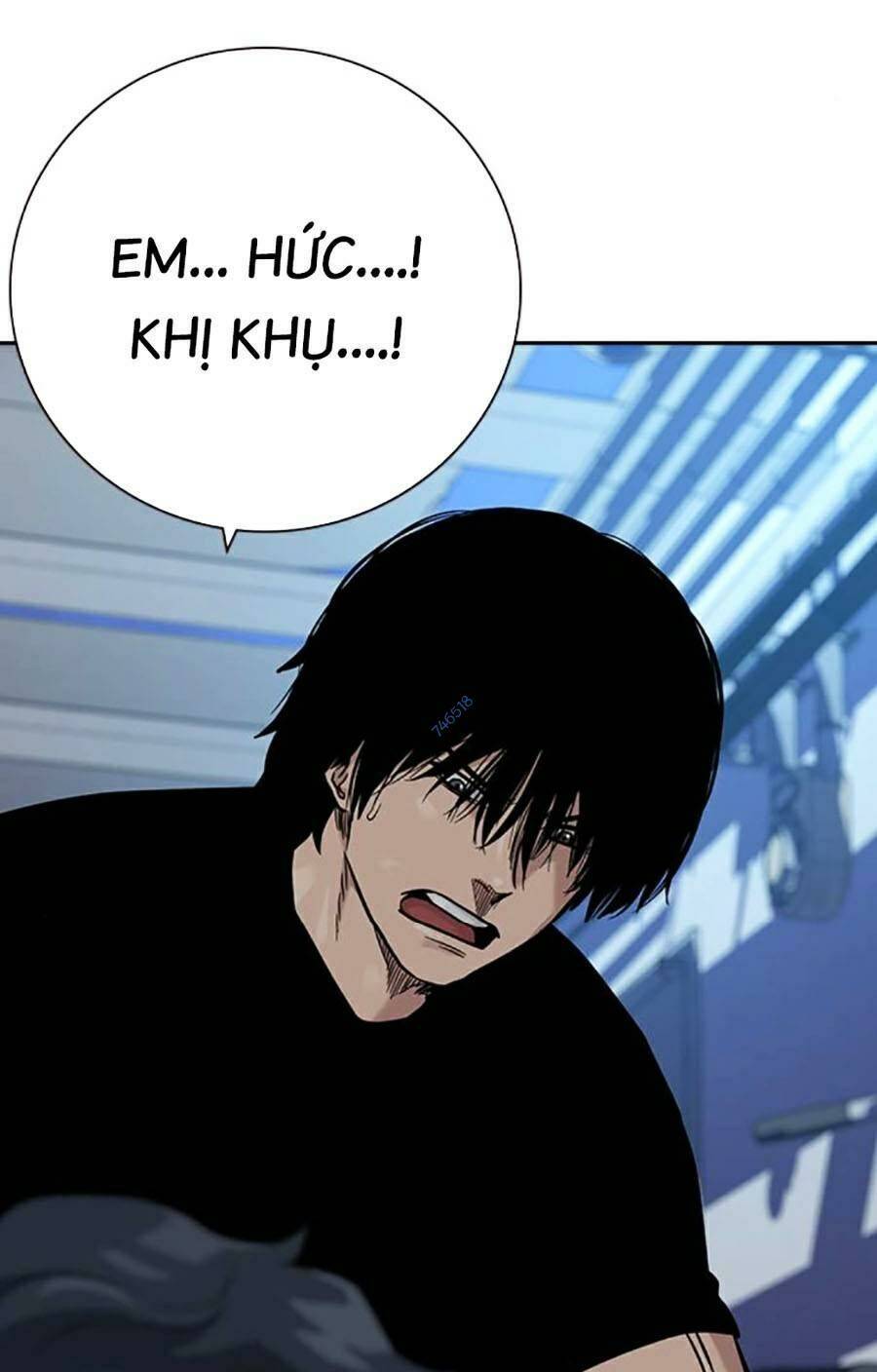 Để Có Thể Sống Sót Chap 94 - Next Chap 95