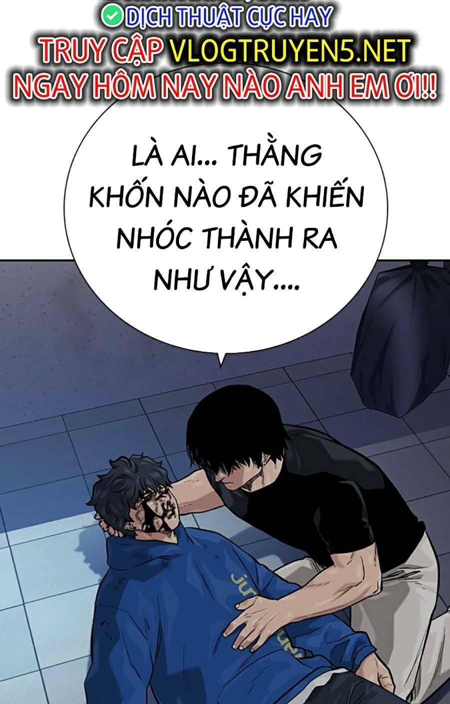 Để Có Thể Sống Sót Chap 94 - Next Chap 95