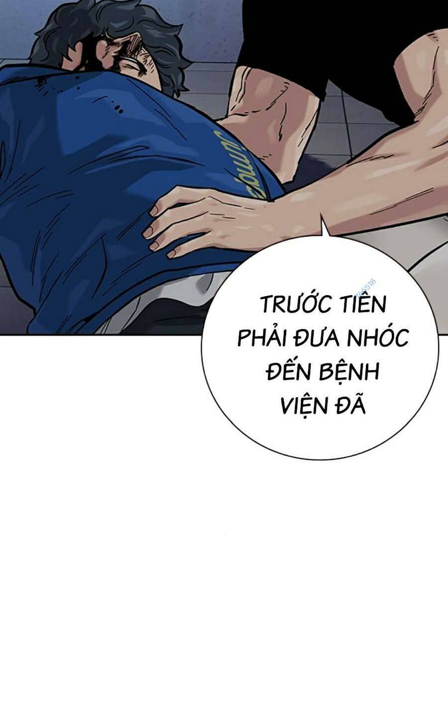 Để Có Thể Sống Sót Chap 94 - Next Chap 95