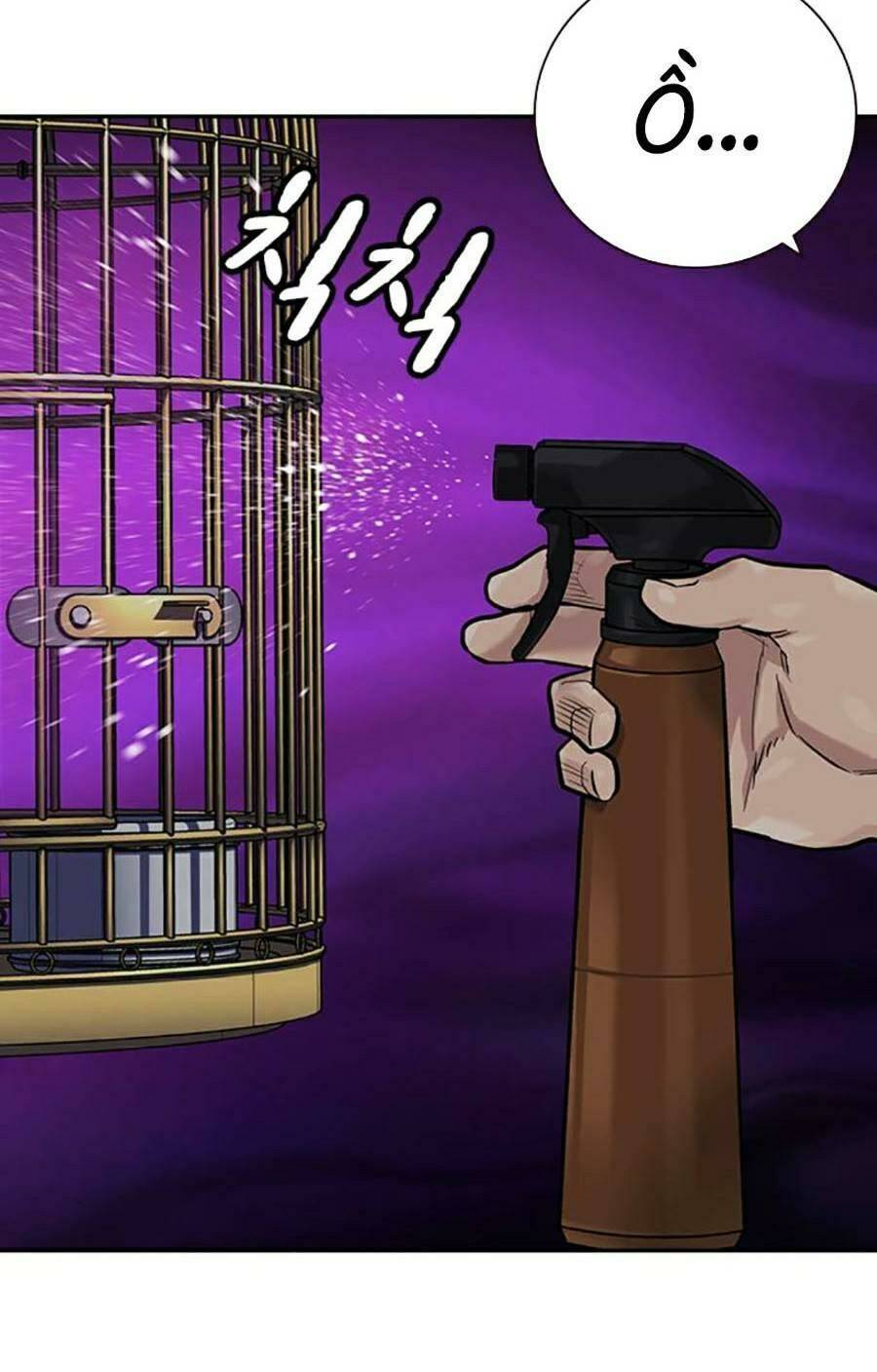 Để Có Thể Sống Sót Chap 94 - Next Chap 95