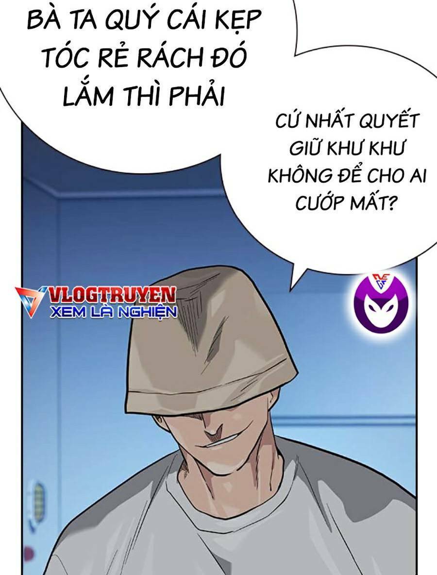 Để Có Thể Sống Sót Chap 94 - Next Chap 95