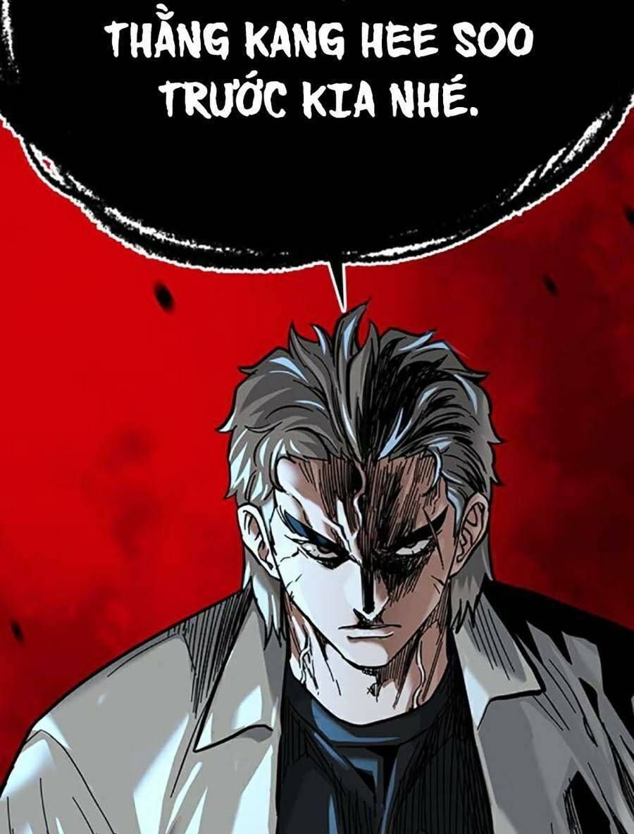 Để Có Thể Sống Sót Chap 94 - Next Chap 95