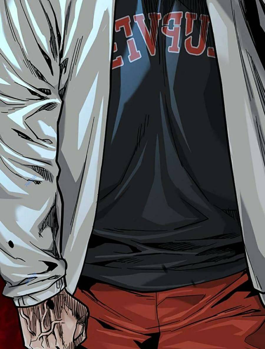 Để Có Thể Sống Sót Chap 94 - Next Chap 95