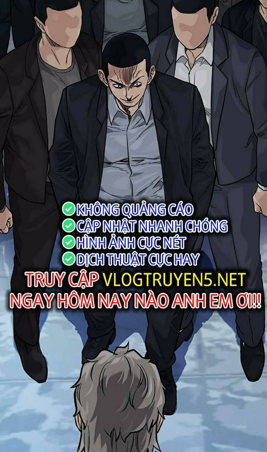 Để Có Thể Sống Sót Chap 94 - Next Chap 95
