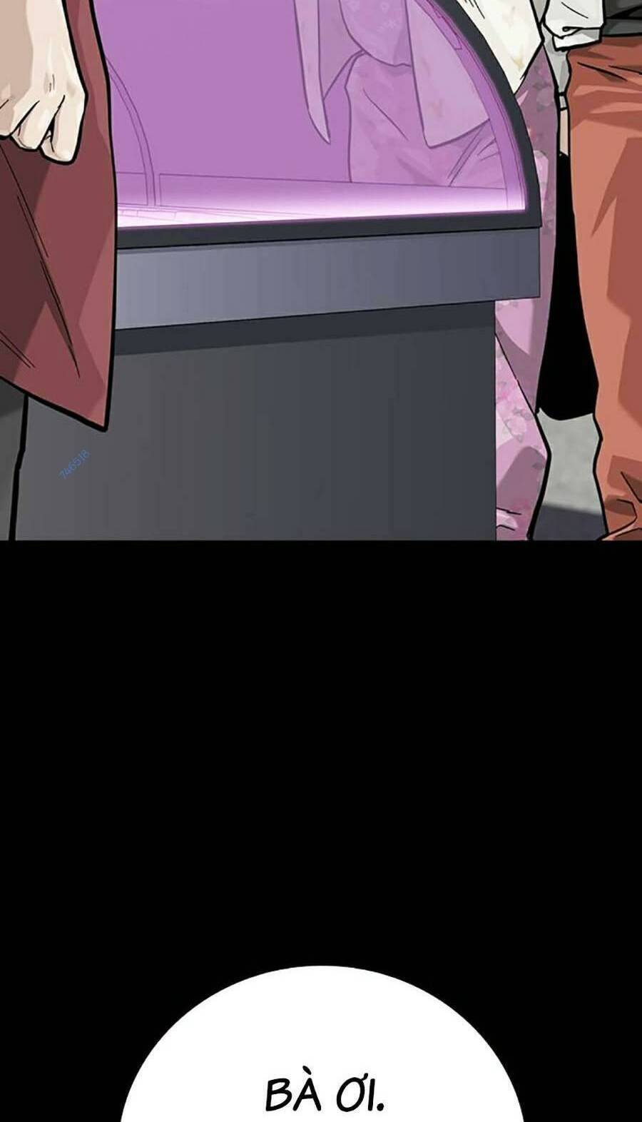 Để Có Thể Sống Sót Chap 94 - Next Chap 95