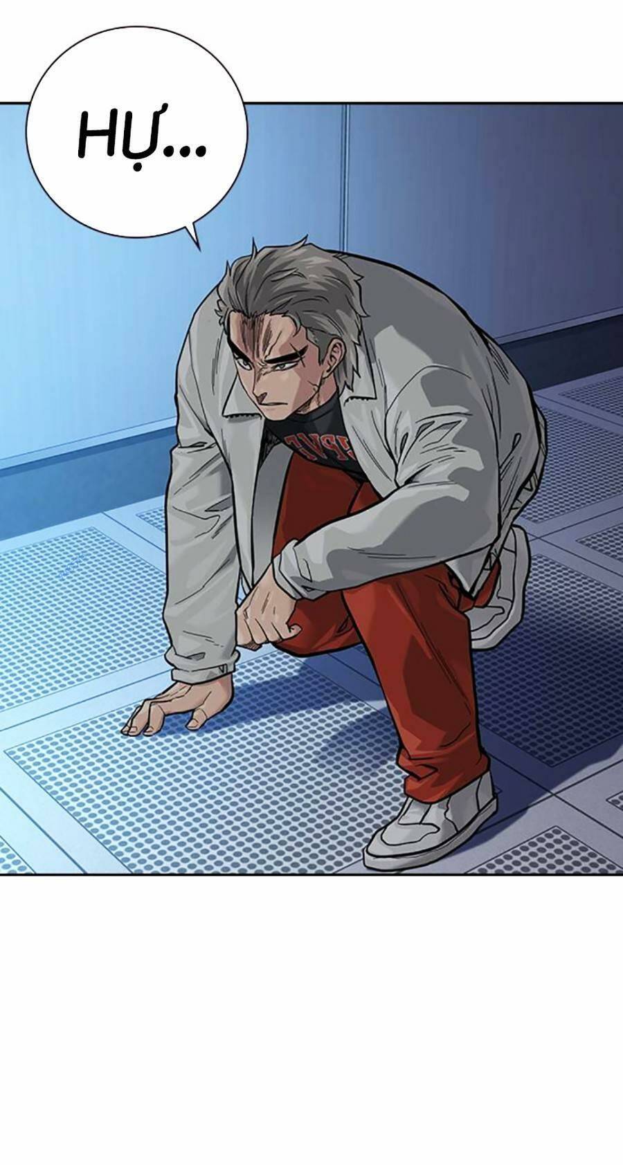 Để Có Thể Sống Sót Chap 94 - Next Chap 95