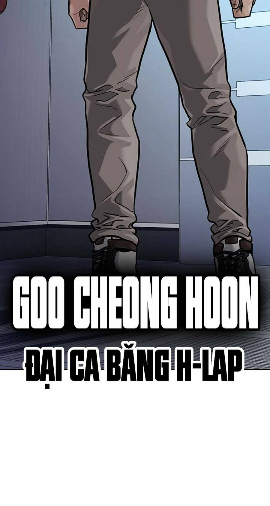 Để Có Thể Sống Sót Chap 94 - Next Chap 95