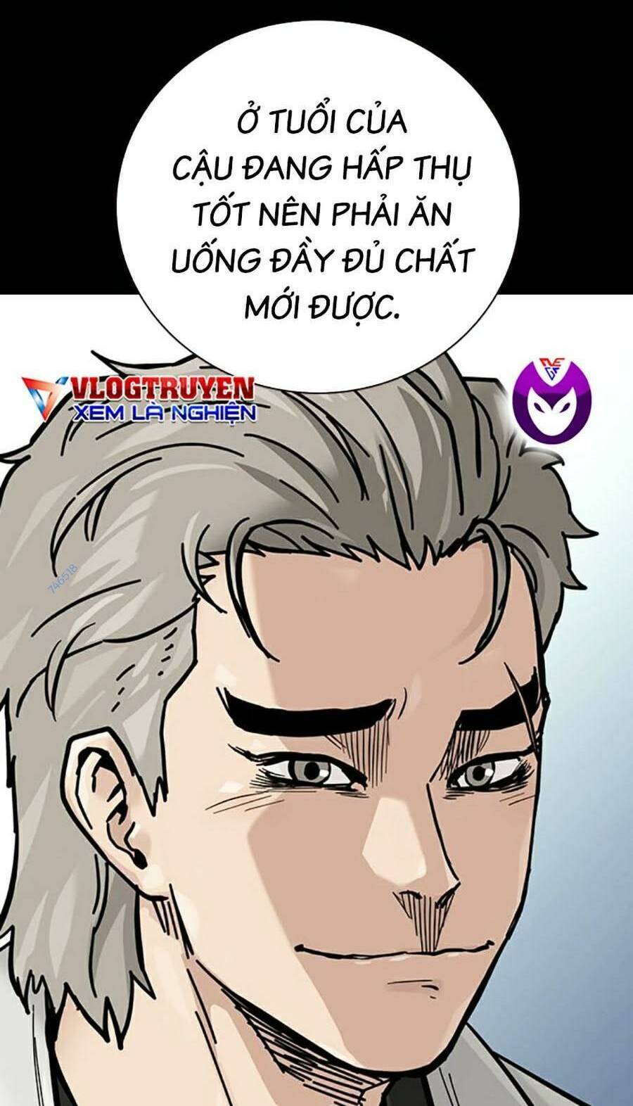 Để Có Thể Sống Sót Chap 94 - Next Chap 95