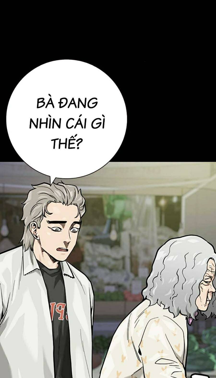 Để Có Thể Sống Sót Chap 94 - Next Chap 95