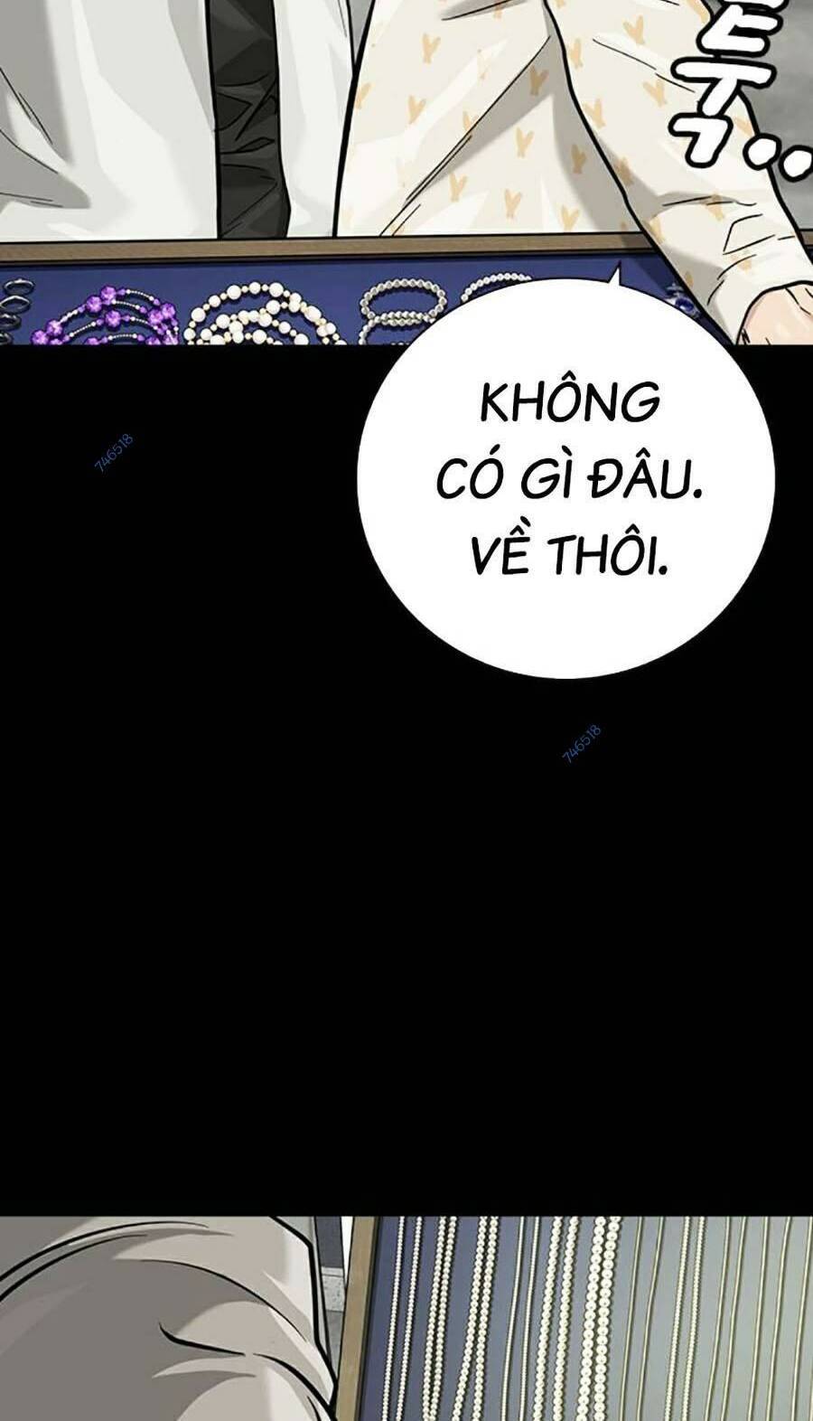 Để Có Thể Sống Sót Chap 94 - Next Chap 95