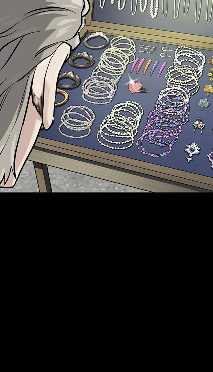 Để Có Thể Sống Sót Chap 94 - Next Chap 95