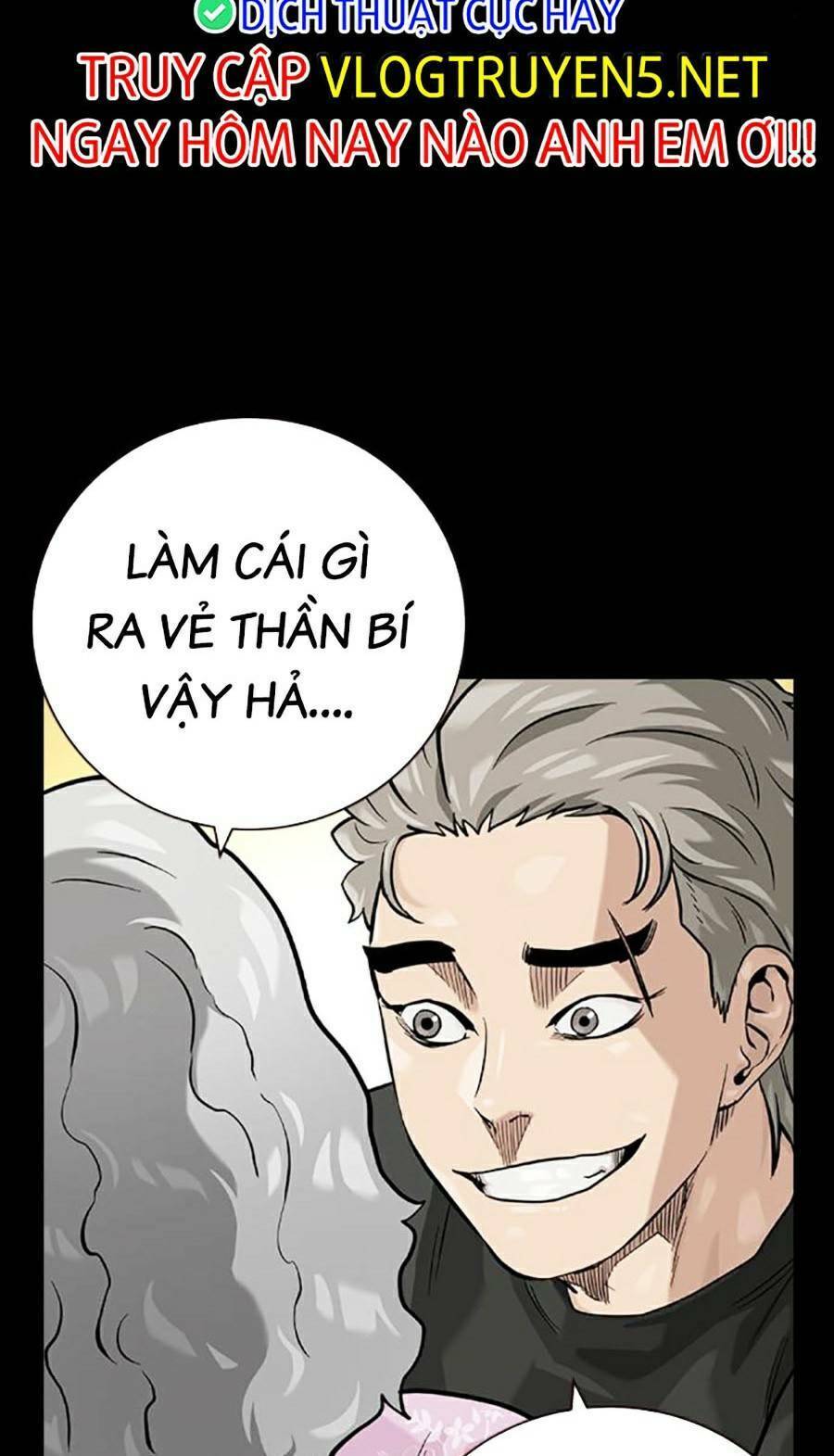 Để Có Thể Sống Sót Chap 94 - Next Chap 95