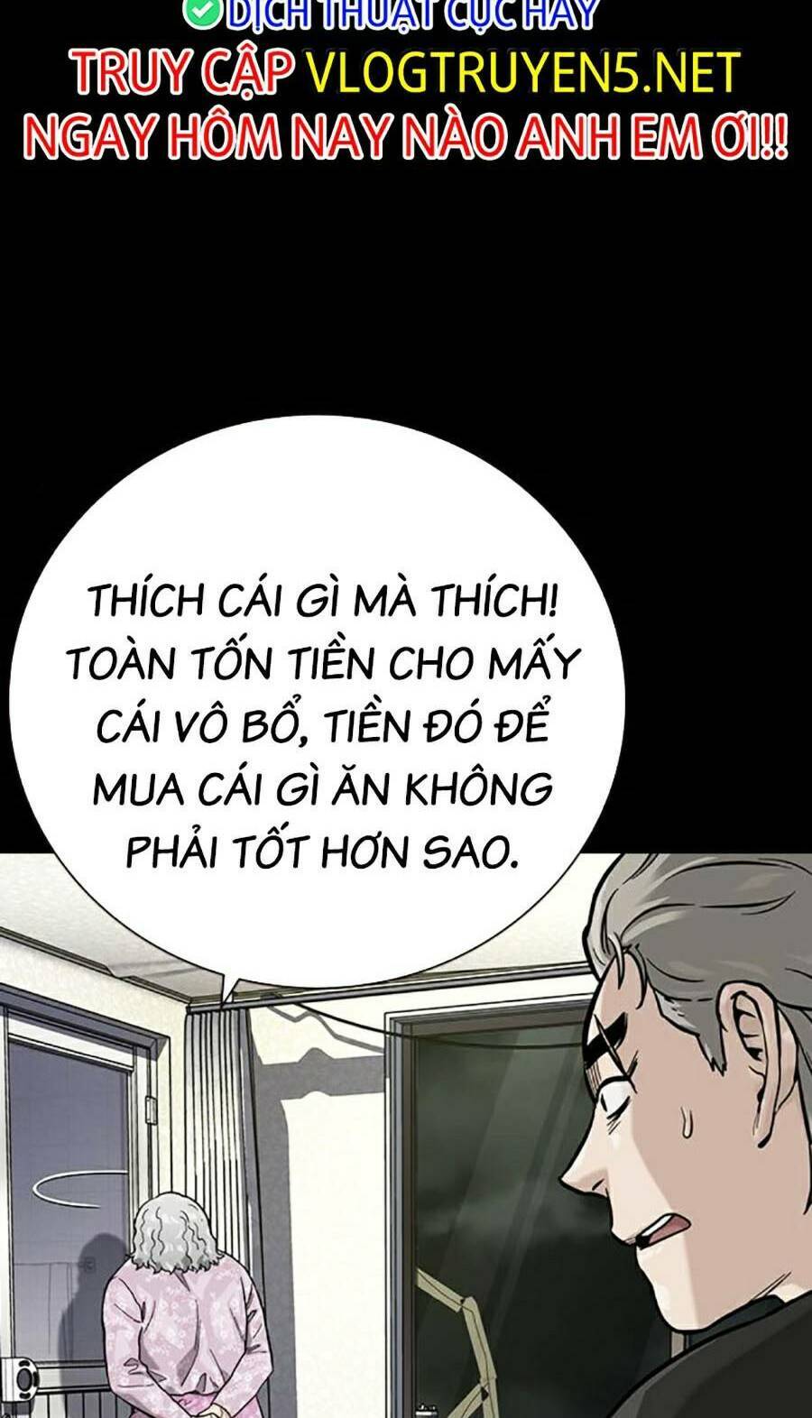 Để Có Thể Sống Sót Chap 94 - Next Chap 95