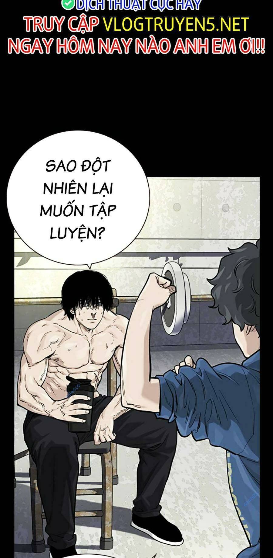 Để Có Thể Sống Sót Chap 96 - Next Chap 97