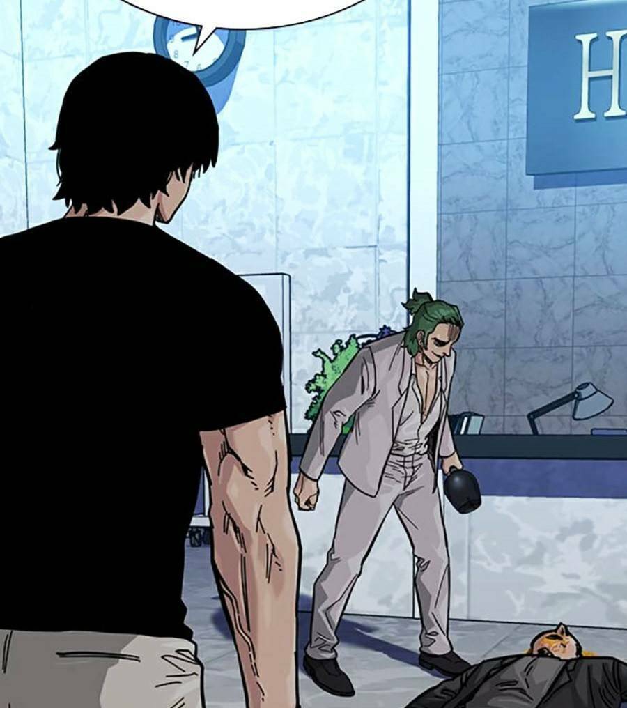 Để Có Thể Sống Sót Chap 96 - Next Chap 97