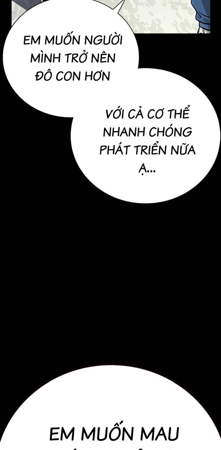Để Có Thể Sống Sót Chap 96 - Next Chap 97