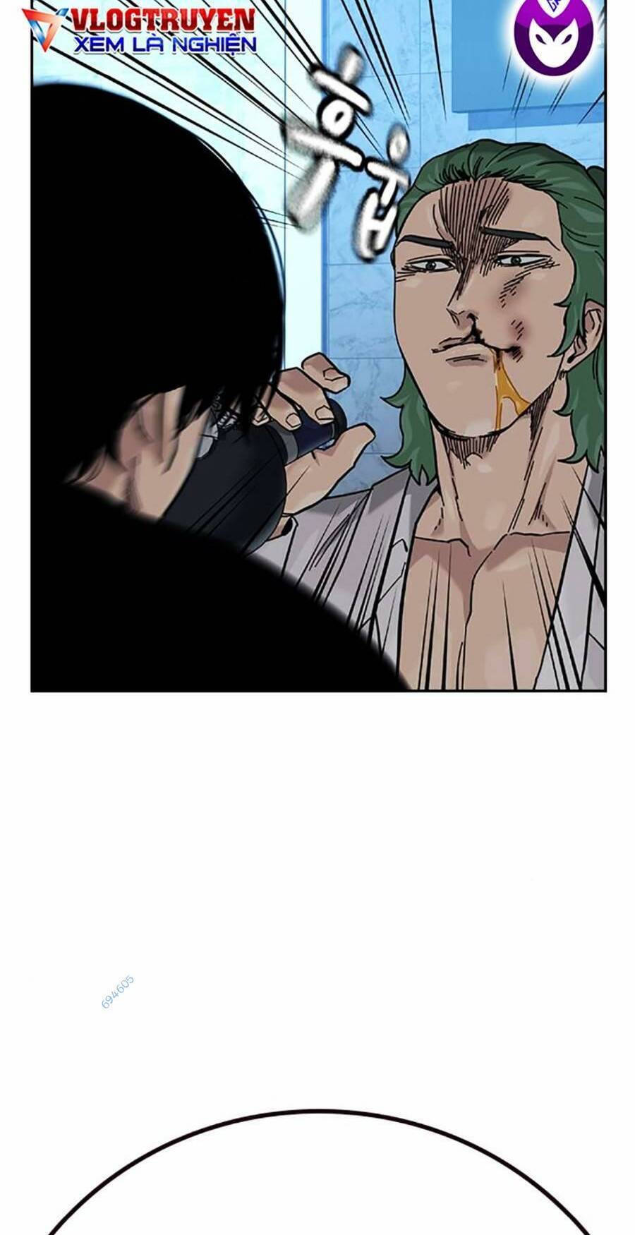 Để Có Thể Sống Sót Chap 96 - Next Chap 97