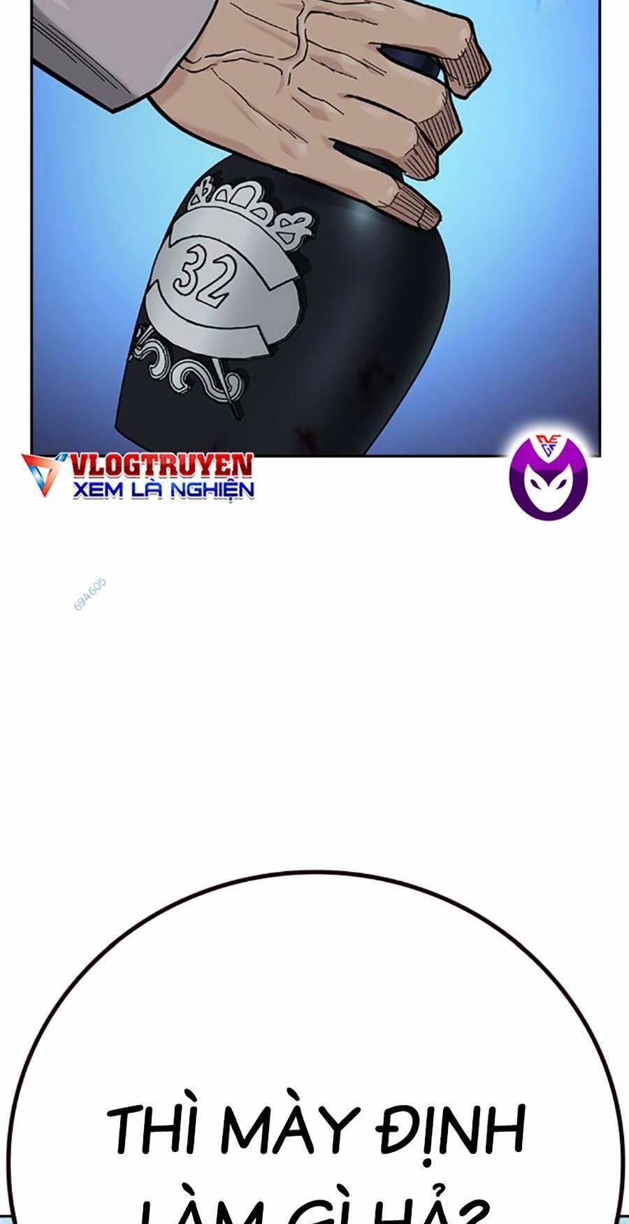 Để Có Thể Sống Sót Chap 96 - Next Chap 97