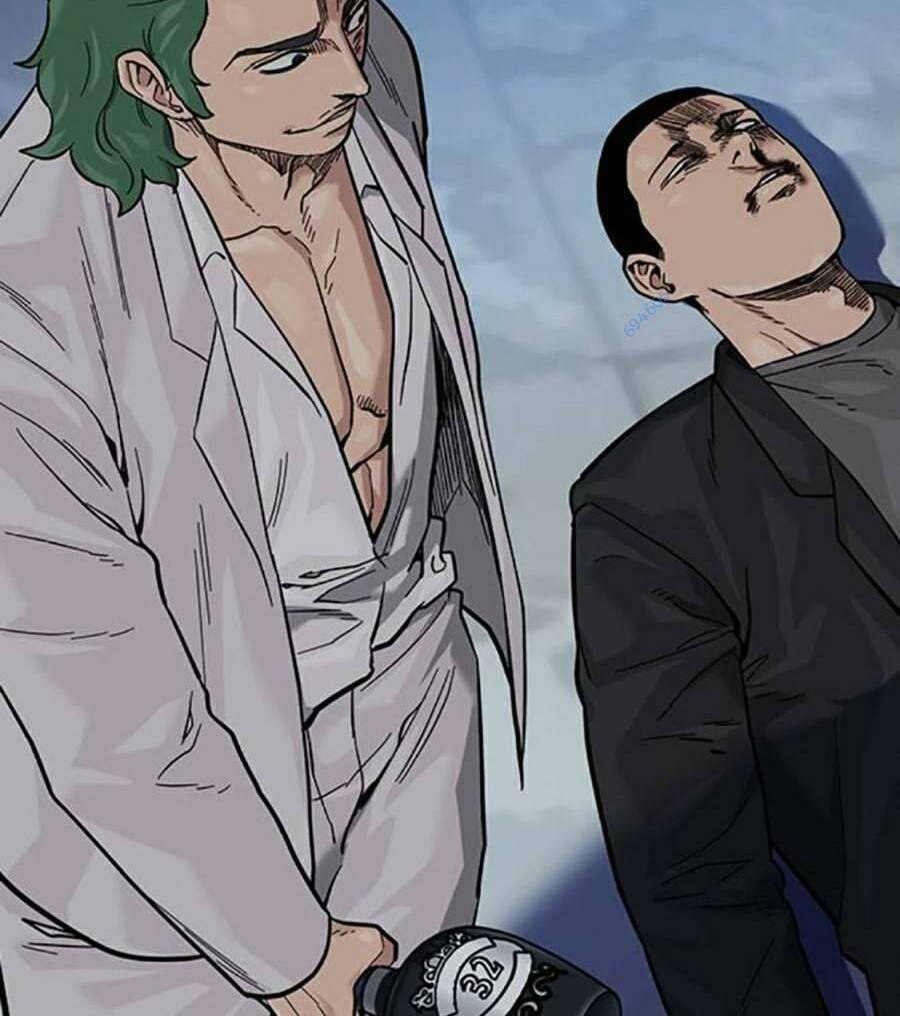 Để Có Thể Sống Sót Chap 96 - Next Chap 97