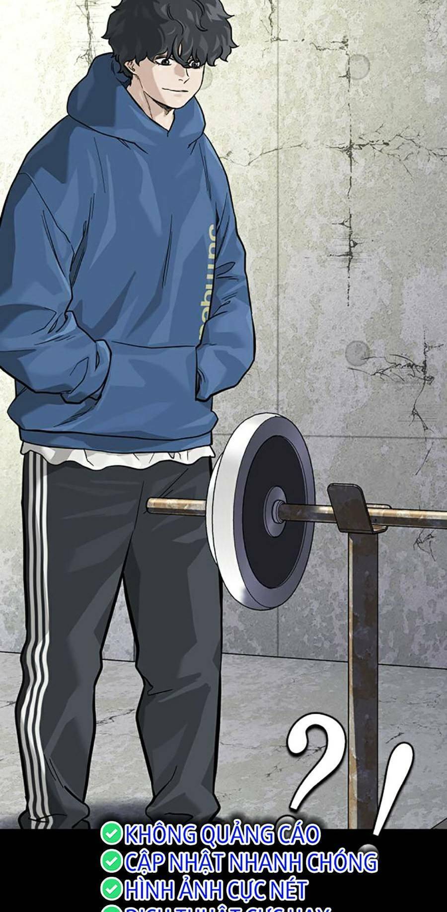 Để Có Thể Sống Sót Chap 96 - Next Chap 97