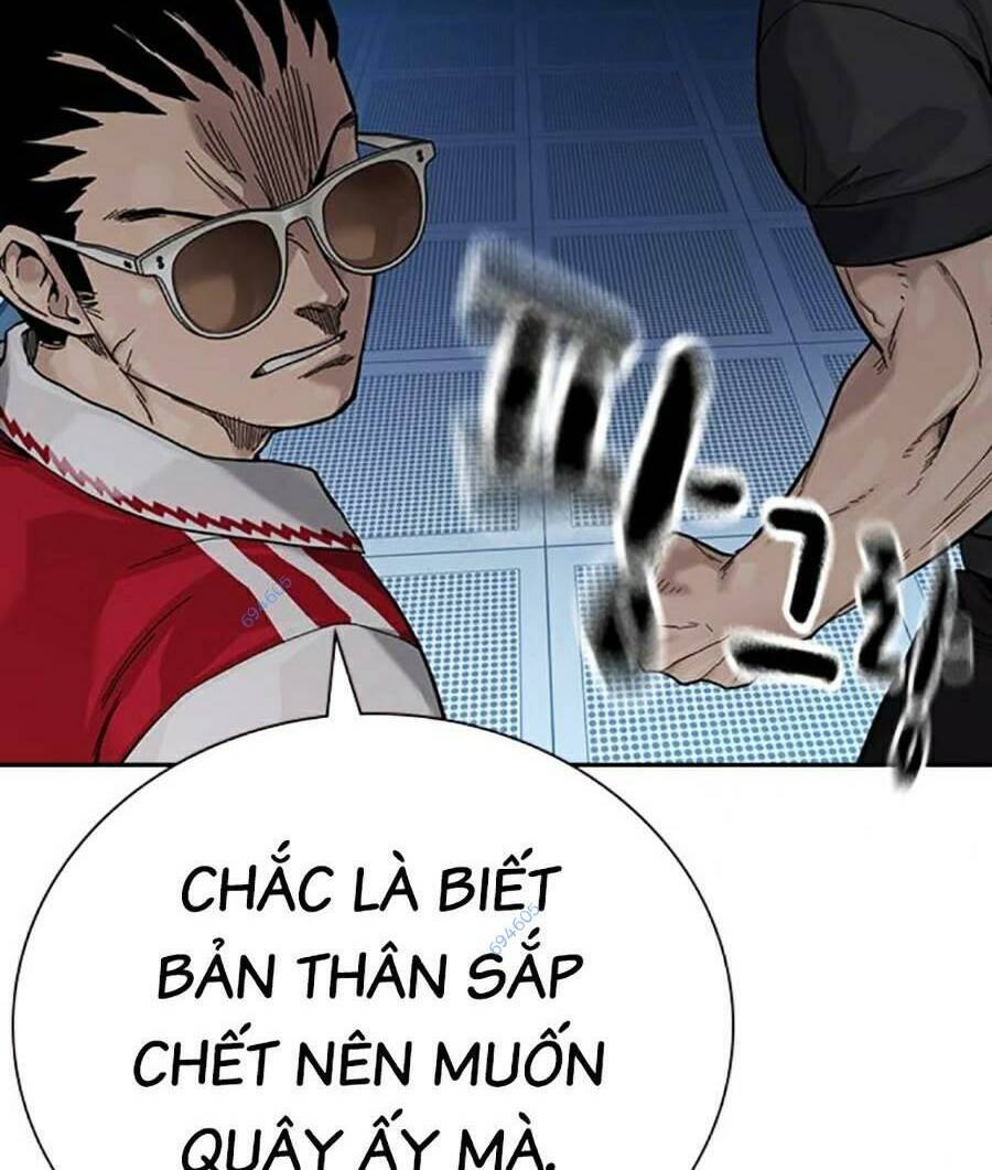 Để Có Thể Sống Sót Chap 96 - Next Chap 97