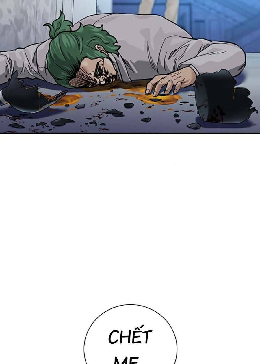 Để Có Thể Sống Sót Chap 96 - Next Chap 97