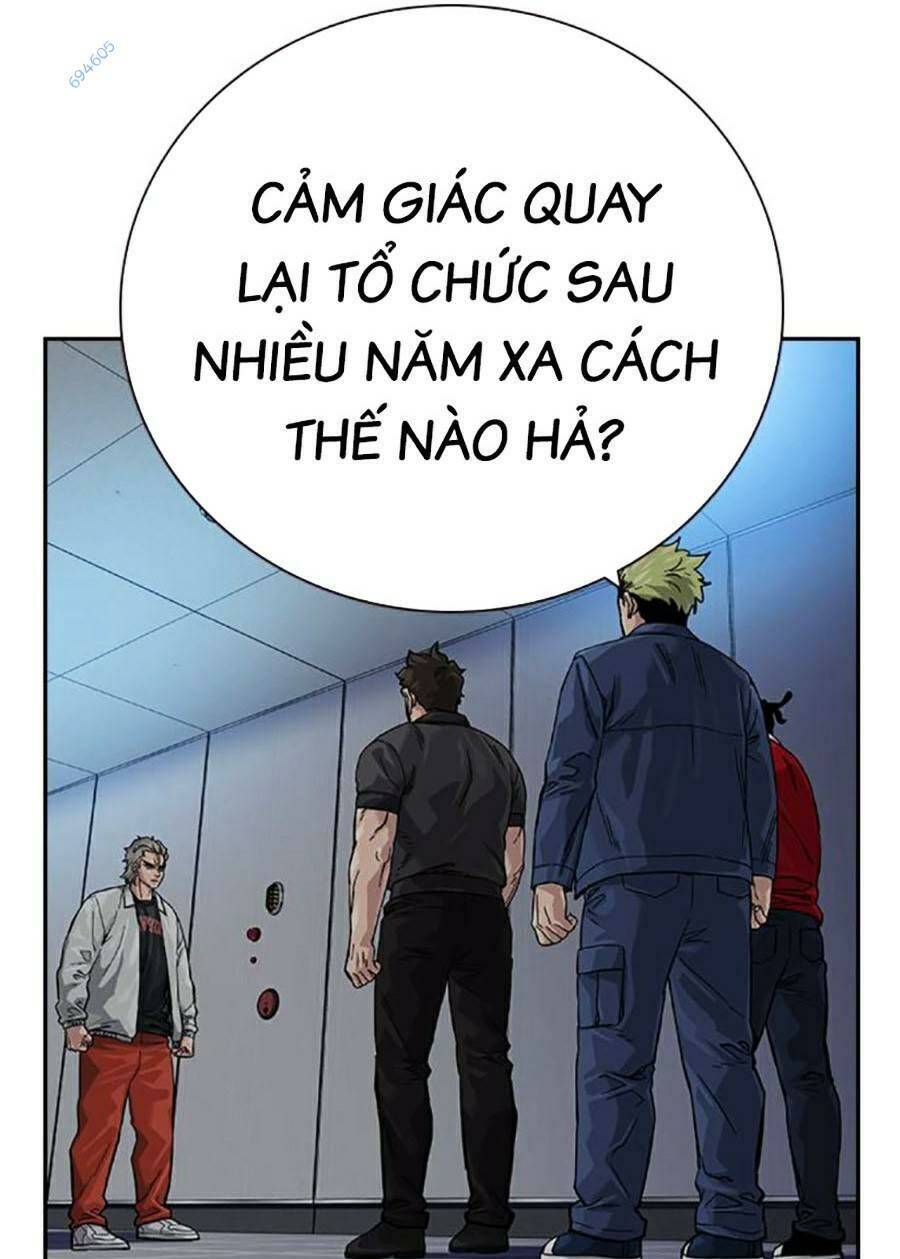 Để Có Thể Sống Sót Chap 96 - Next Chap 97