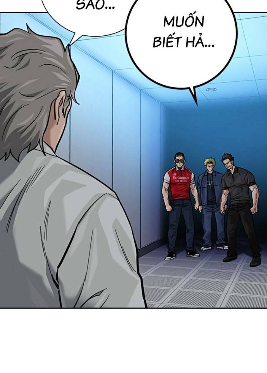 Để Có Thể Sống Sót Chap 96 - Next Chap 97