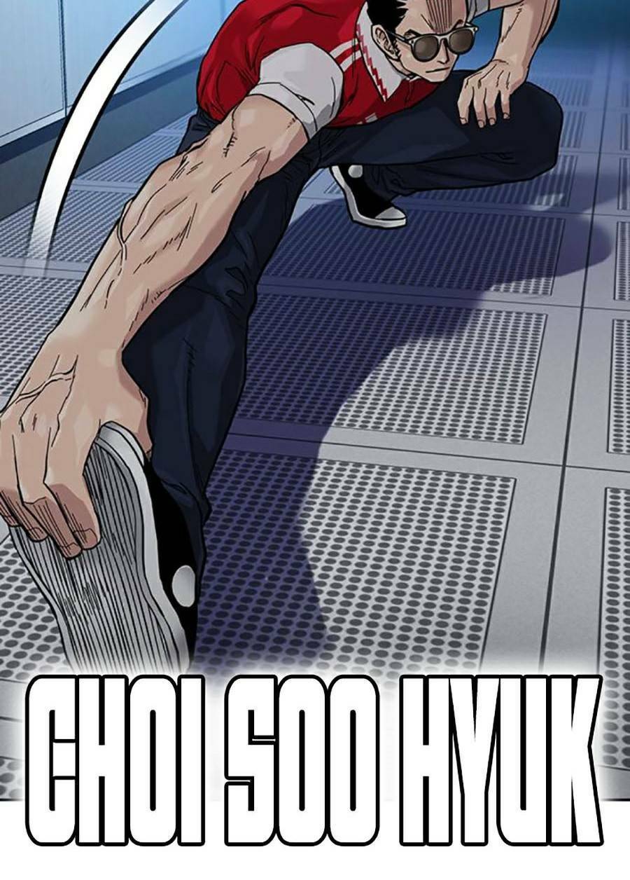 Để Có Thể Sống Sót Chap 96 - Next Chap 97