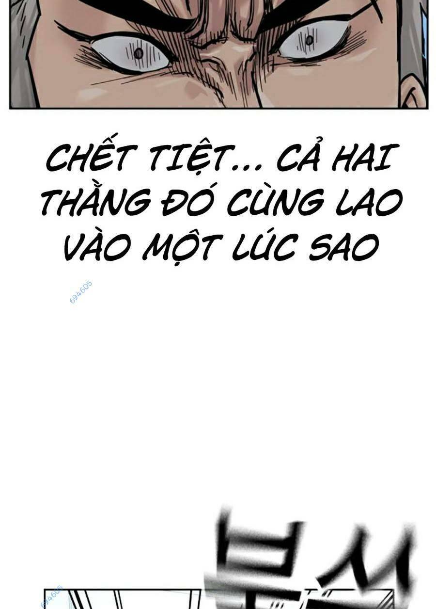 Để Có Thể Sống Sót Chap 96 - Next Chap 97