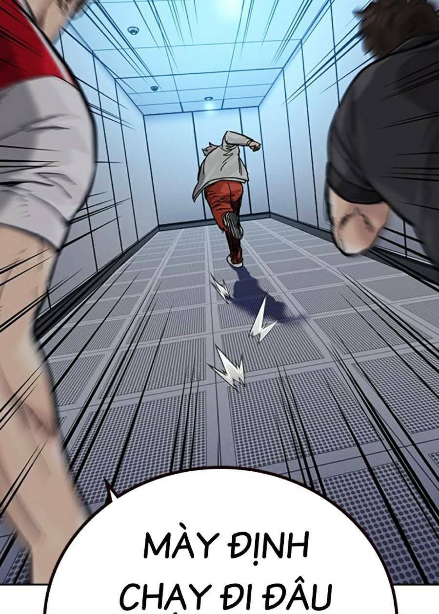 Để Có Thể Sống Sót Chap 96 - Next Chap 97