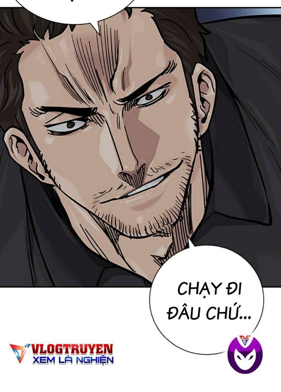 Để Có Thể Sống Sót Chap 96 - Next Chap 97