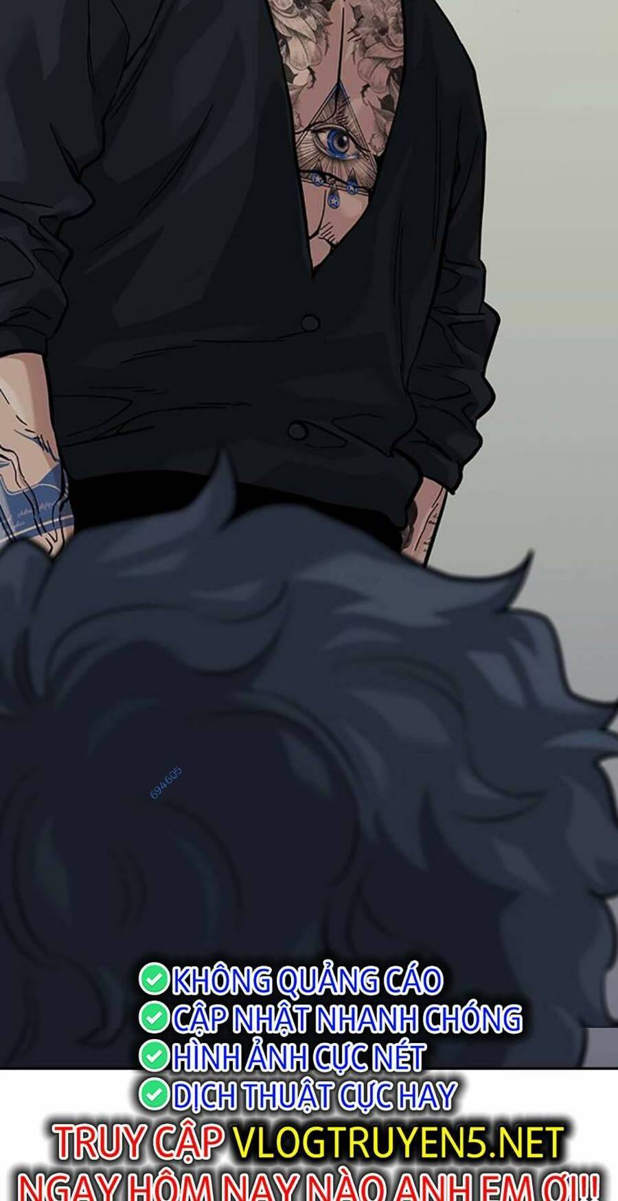 Để Có Thể Sống Sót Chap 96 - Next Chap 97