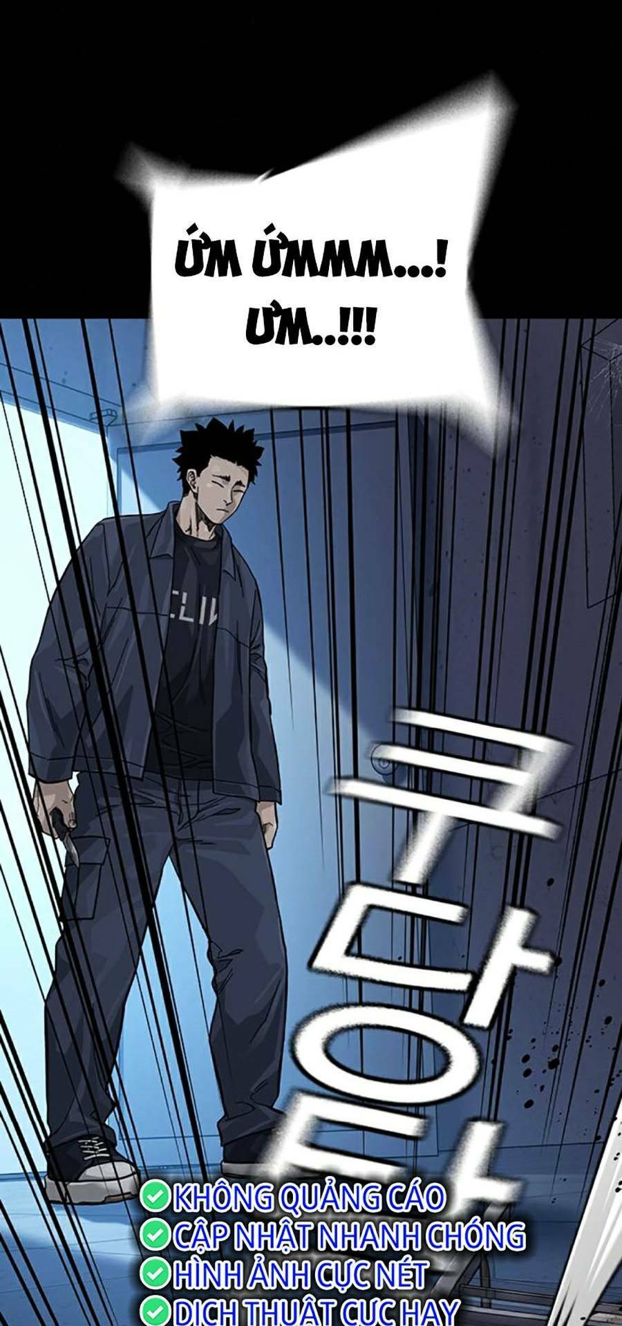 Để Có Thể Sống Sót Chap 98 - Next Chap 99