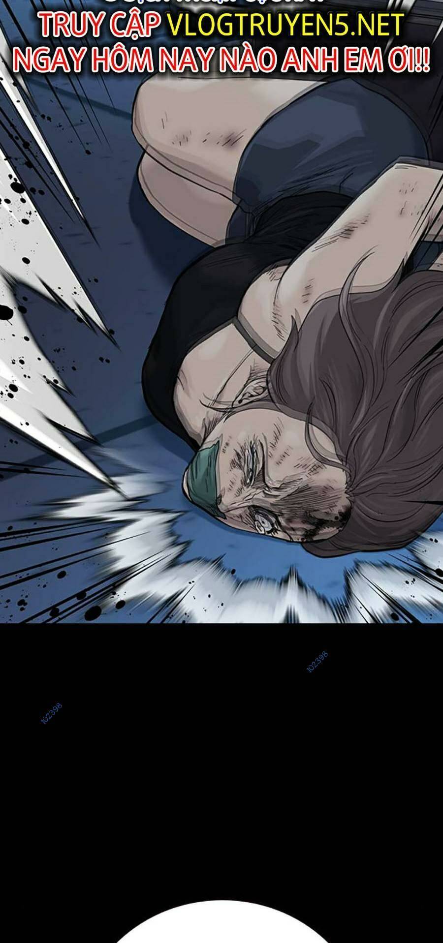 Để Có Thể Sống Sót Chap 98 - Next Chap 99